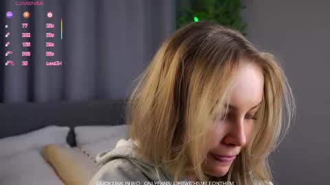 Amelia online show from 02.10.26