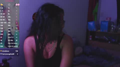 Snapshot of lirabosa chatting on 12.13.24 Lira online show from 12.13.24