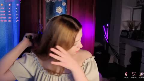 lirara online show from 03.23.26