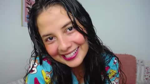 Lily see u on december 2 online show from 03.06.25