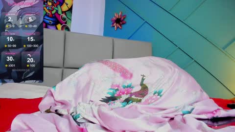 lirius  online show from 12.11.24