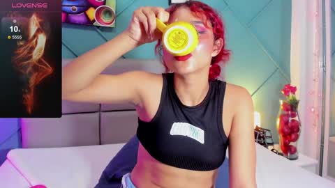 lirius  online show from 01.09.25