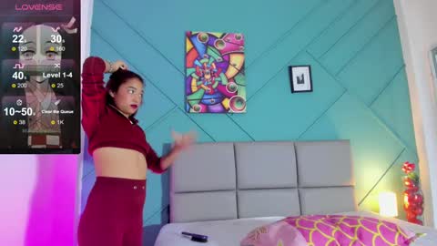 lirius  online show from 02.11.25