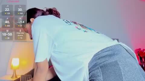 lirius  online show from 02.21.25