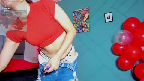 lirius  online show from 02.22.25