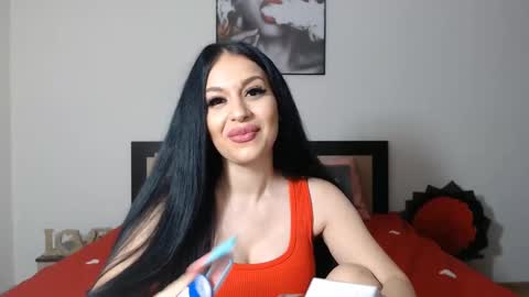 Snapshot of lisa104739 chatting on 12.07.24 Lisa online show from 12.07.24