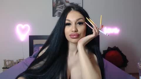 Snapshot of lisa104739 chatting on 02.05.25 Lisa online show from 02.05.25