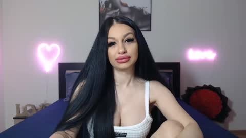 Snapshot of lisa104739 chatting on 02.19.25 Lisa online show from 02.19.25