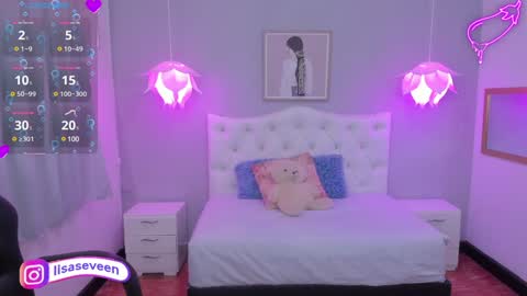 Lisa online show from 12.30.24