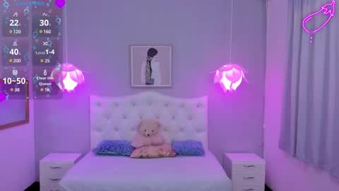 Lisa online show from 02.11.25