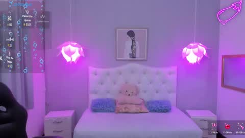 Lisa online show from 03.12.25