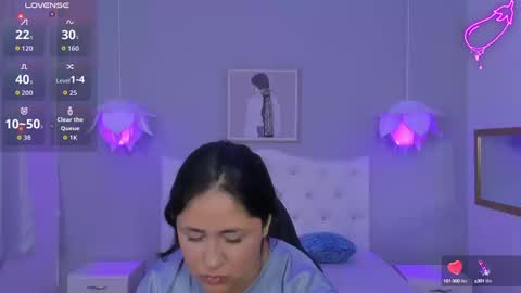 Lisa online show from 09.11.25