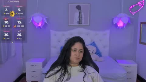 Lisa online show from 09.15.25