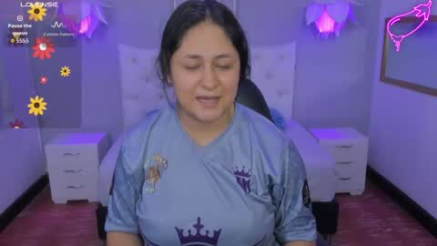 Lisa online show from 10.01.25