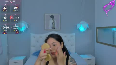 Lisa online show from 10.16.25