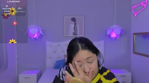 Lisa online show from 10.28.25