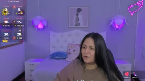 Lisa online show from 11.24.25