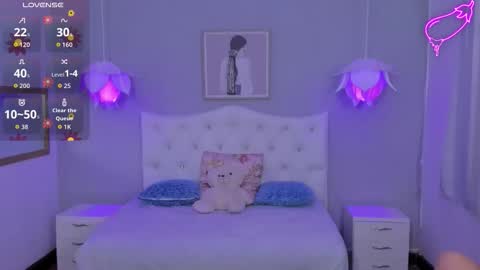 Lisa online show from 11.25.25