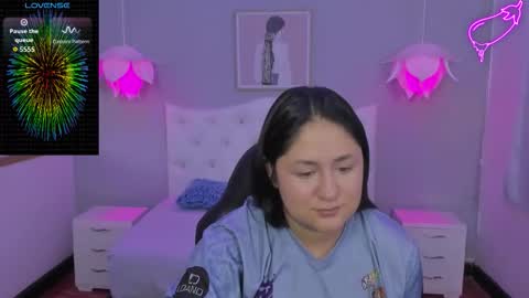 Lisa online show from 12.19.25