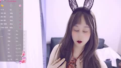 lisaxxy online show from 02.15.25