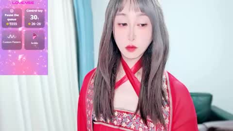 lisaxxy online show from 10.19.25