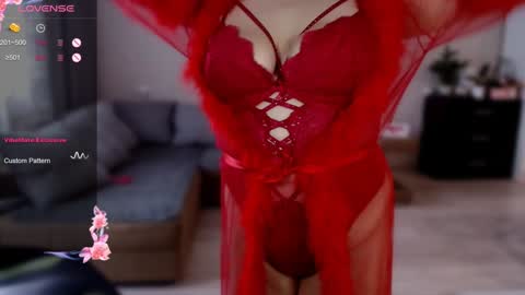 Lisa Harris online show from 02.04.25