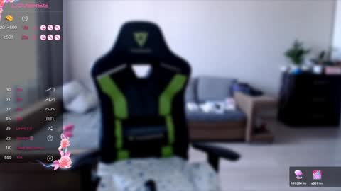 Lisa Harris online show from 02.05.25