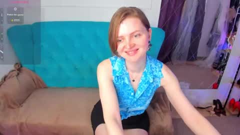 Snapshot of lisa__evans chatting on 05.28.26 Lisa online show from 05.28.26