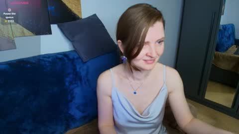 Snapshot of lisa__evans chatting on 05.29.26 Lisa online show from 05.29.26