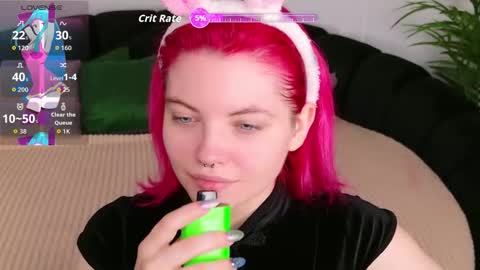 lissi online show from 11.03.25