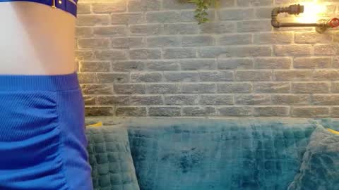 Lisa Caprice online show from 02.03.26