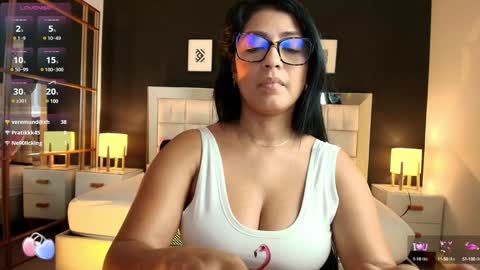 Lisa online show from 01.28.25