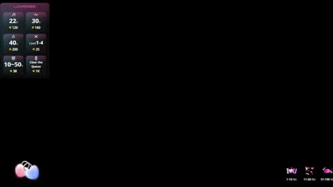 Lisa online show from 02.08.25