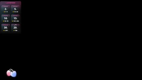 Lisa online show from 03.07.25