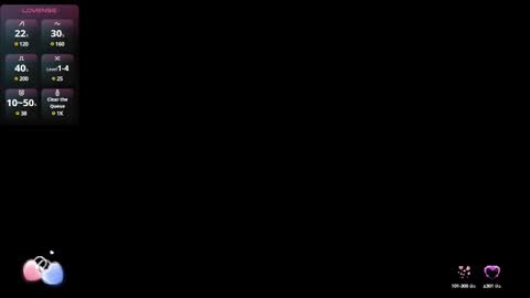 Lisa online show from 03.12.25