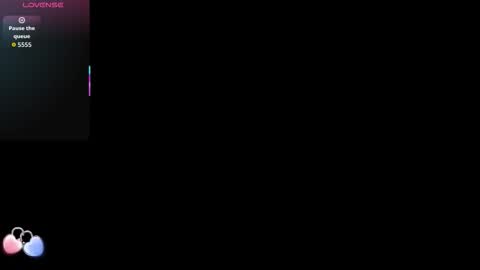 Snapshot of lisa_casper chatting on 02.04.26 Lisa online show from 02.04.26