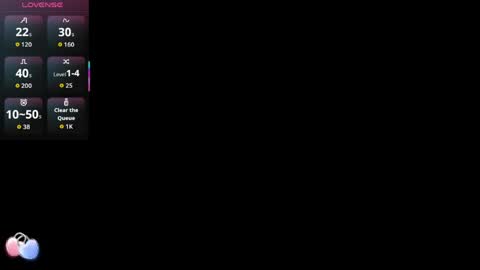 Lisa online show from 04.09.26