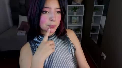 Snapshot of lisa_dolly_nyx chatting on 07.05.26 lisa dolly nyx online show from 07.05.26