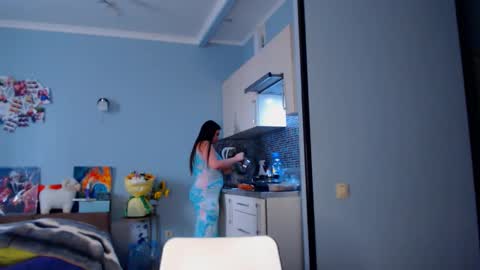 lisa_lady_golden online show from 09.09.25