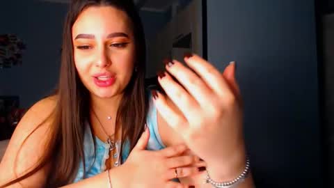 lisa_lady_golden online show from 09.18.25