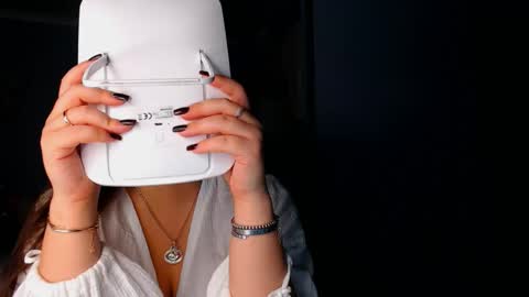 lisa_lady_golden online show from 09.30.25