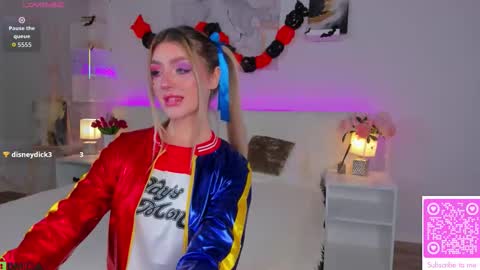 Lisa online show from 10.30.25