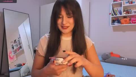 Lisa online show from 10.22.25