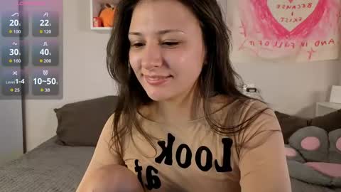 Lisa online show from 04.03.26