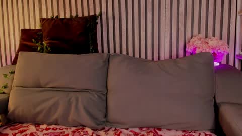 lisa_rabbit online show from 04.17.26