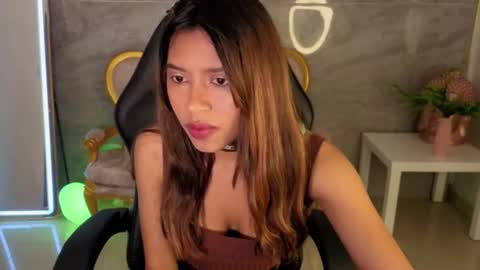 Snapshot of lisa_s1 chatting on 07.06.26 Liz online show from 07.06.26