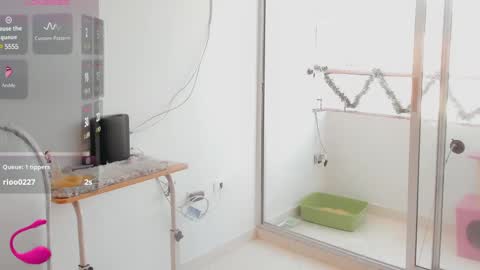 Lisa online show from 12.08.24