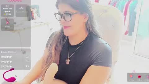 Lisa online show from 12.19.24