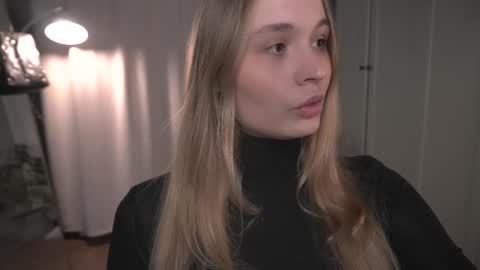 Elisabeth or Lisa online show from 01.11.26