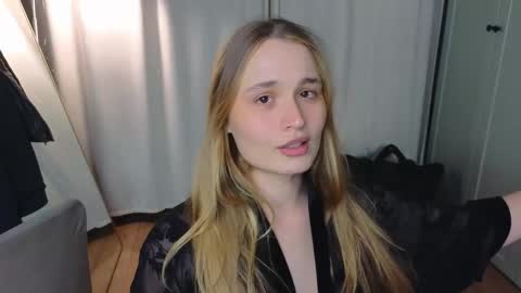 Elisabeth or Lisa online show from 03.03.26